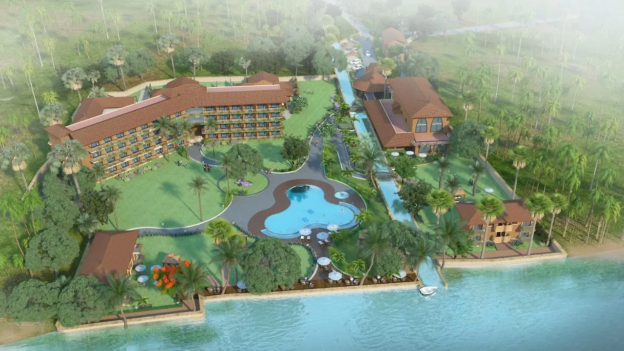 Uday Backwater Resort Alappuzha