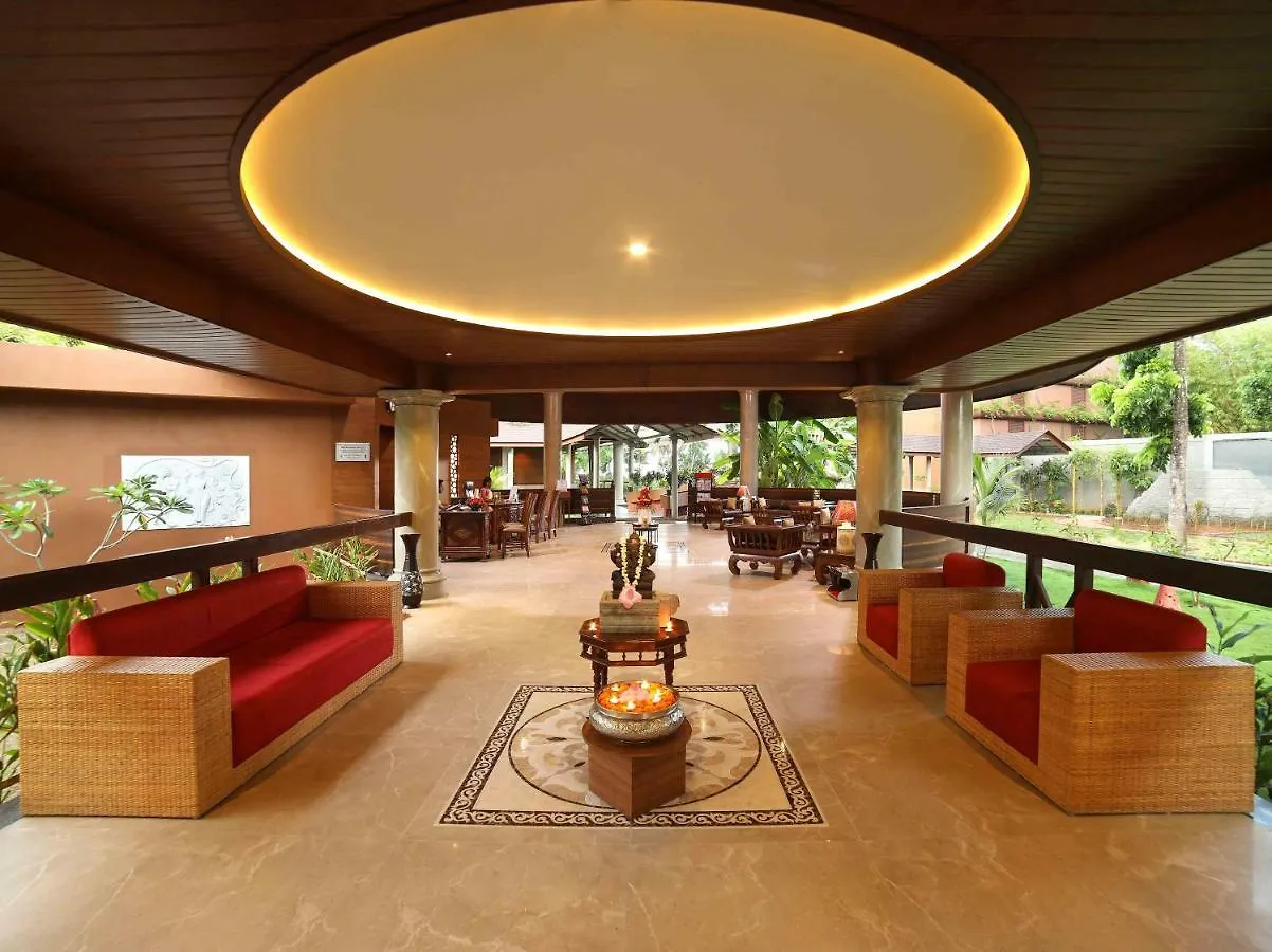 Uday Backwater Resort Alappuzha