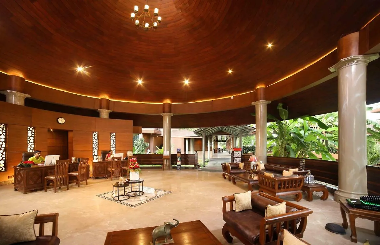 Uday Backwater Resort Alappuzha 4*,