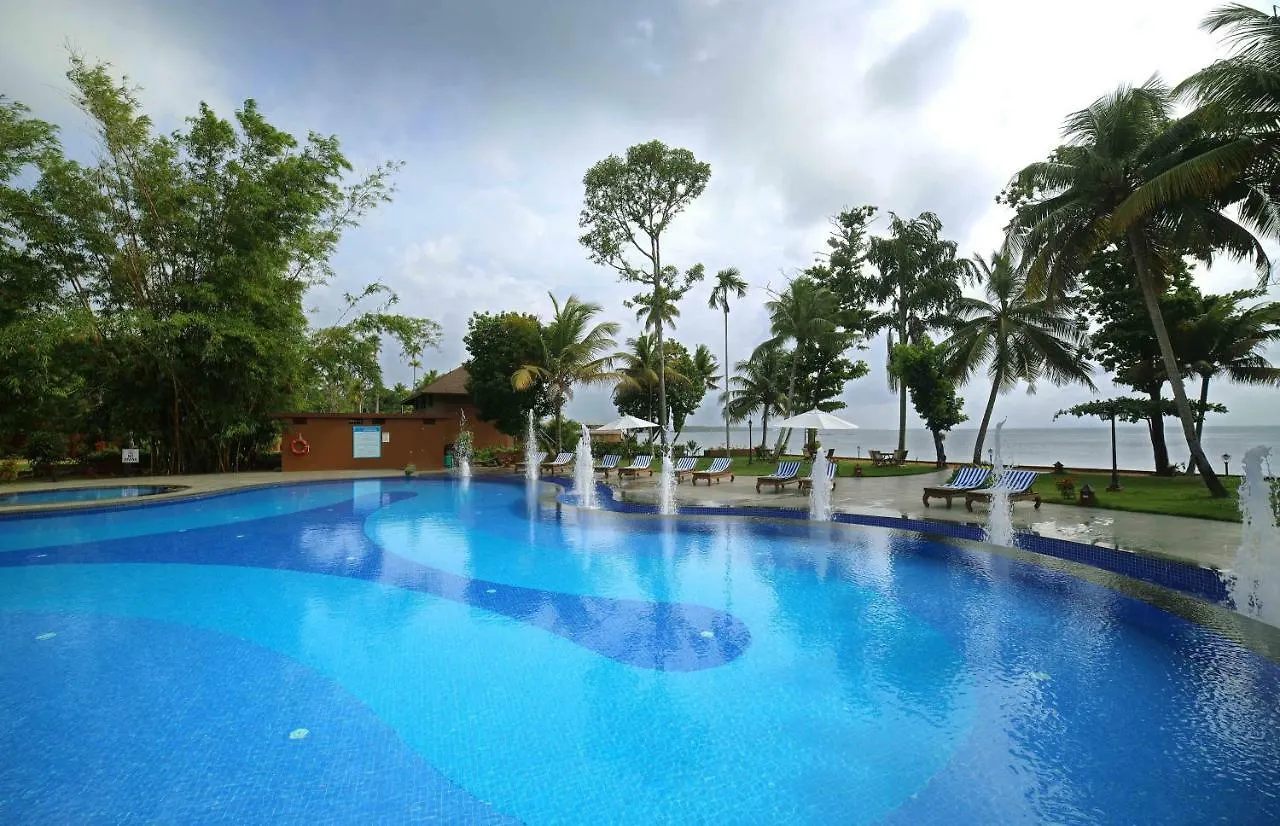 Uday Backwater Resort Alappuzha