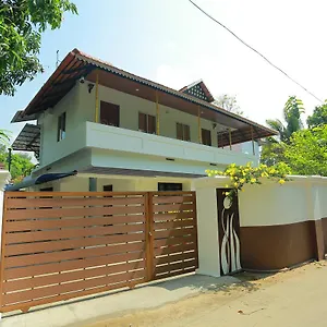 Homestay Marari Coastal Dreams