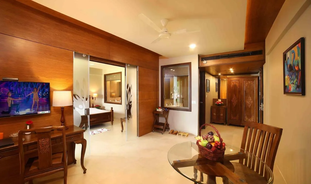 Uday Backwater Resort Alappuzha