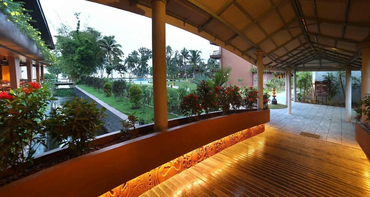 Uday Backwater Resort Alappuzha