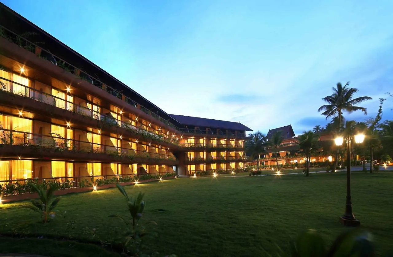 Uday Backwater Resort Alappuzha