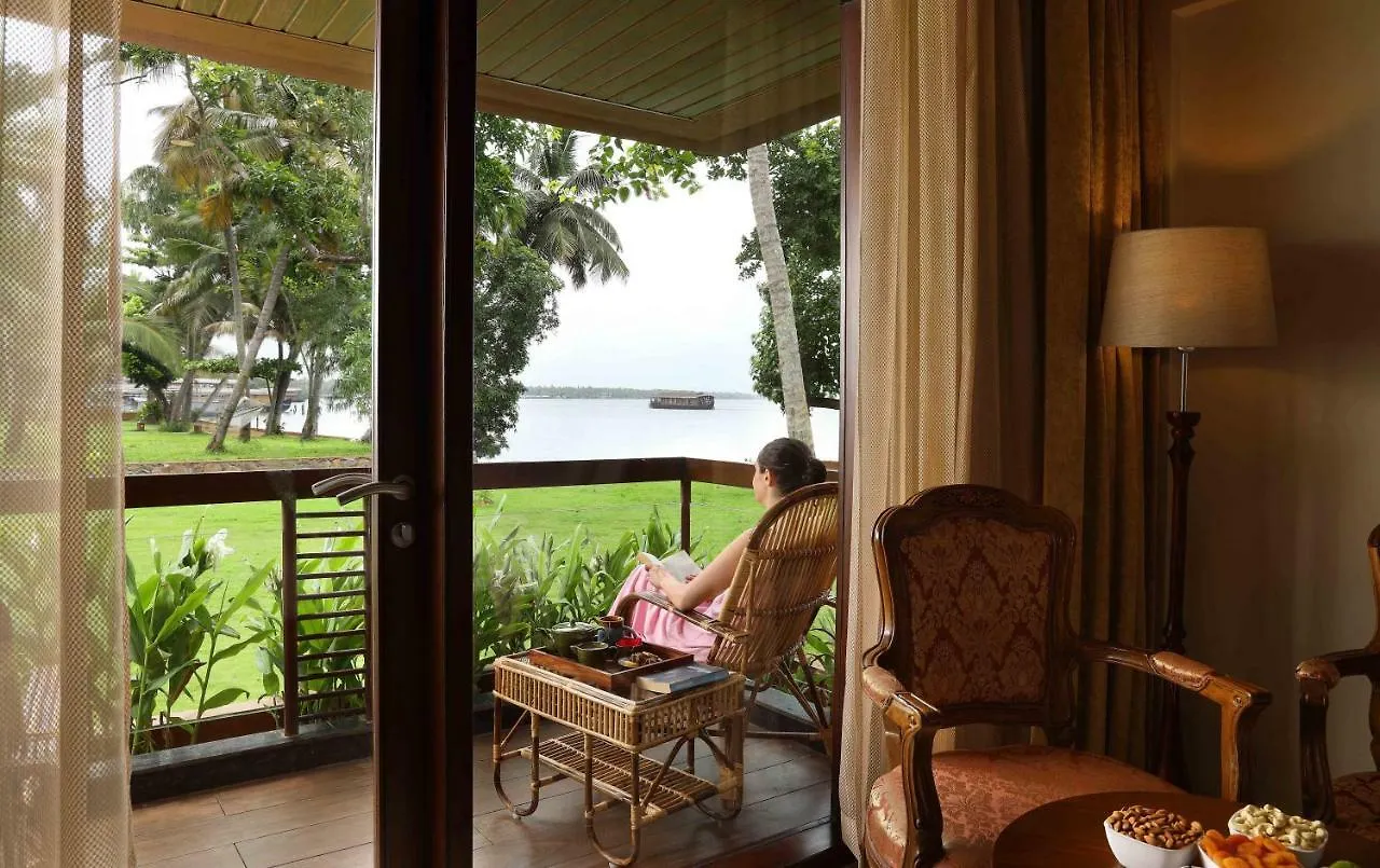 Uday Backwater Resort Alappuzha India