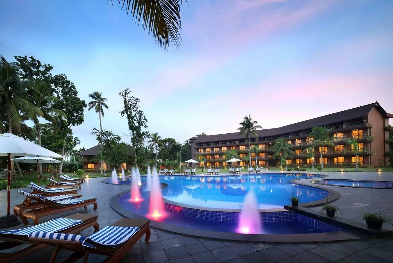 Uday Backwater Resort Alappuzha